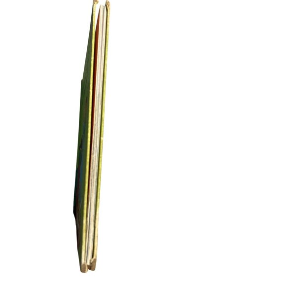 Walt Disneys Peter Pan And Wendy Hardcover 1981 Grolier Book Club Edition Random - Picture 16 of 16